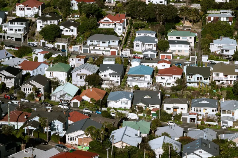 What Australian Savings Actually Get You in the New Zealand Property Market
