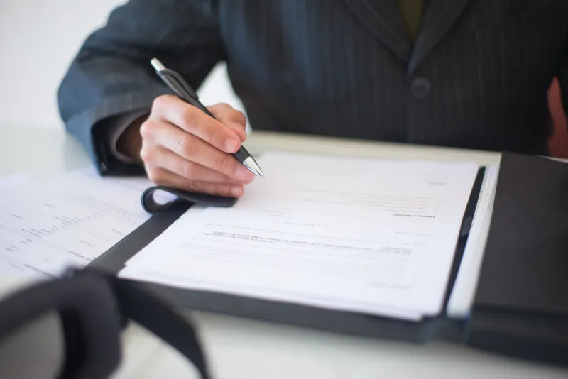 Why Your Character Reference Letter Could Quietly Sink an Otherwise Strong New Zealand Visa Application
