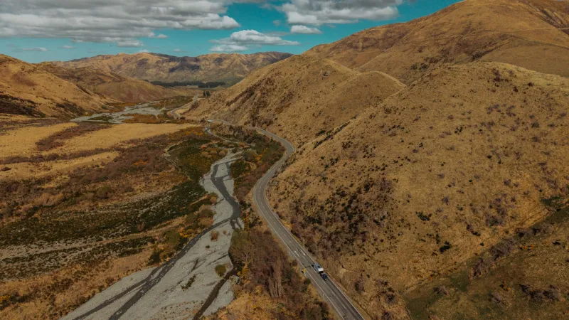 Behind the Wheel in New Zealand: What Australian Drivers Must Know Before They Hit the Road