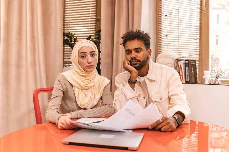 When Two Become Applicants: What the New Zealand Visa Journey Really Does to Australian Couples