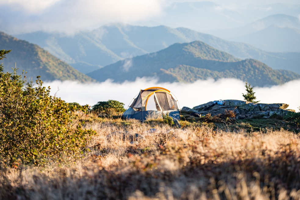 Responsible Freedom camping tai "ilmainen" camping